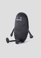 Beautiful Shadow | MA1 Fabric Plush Toy