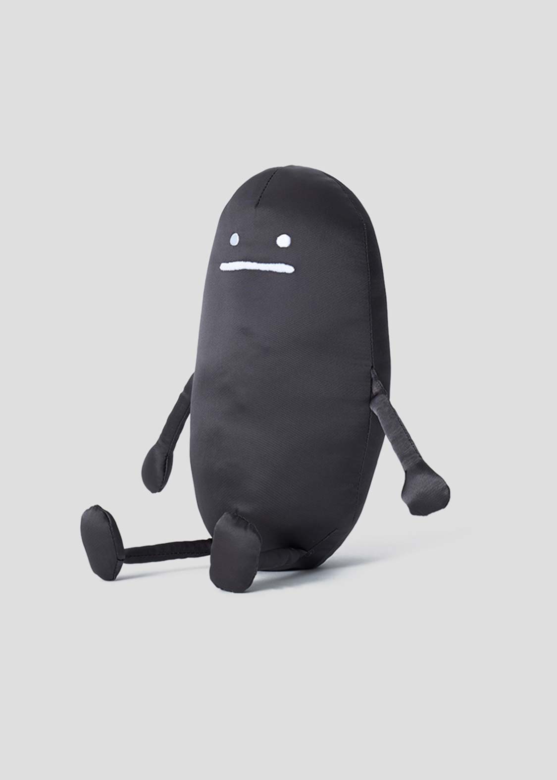 Beautiful Shadow | MA1 Fabric Plush Toy