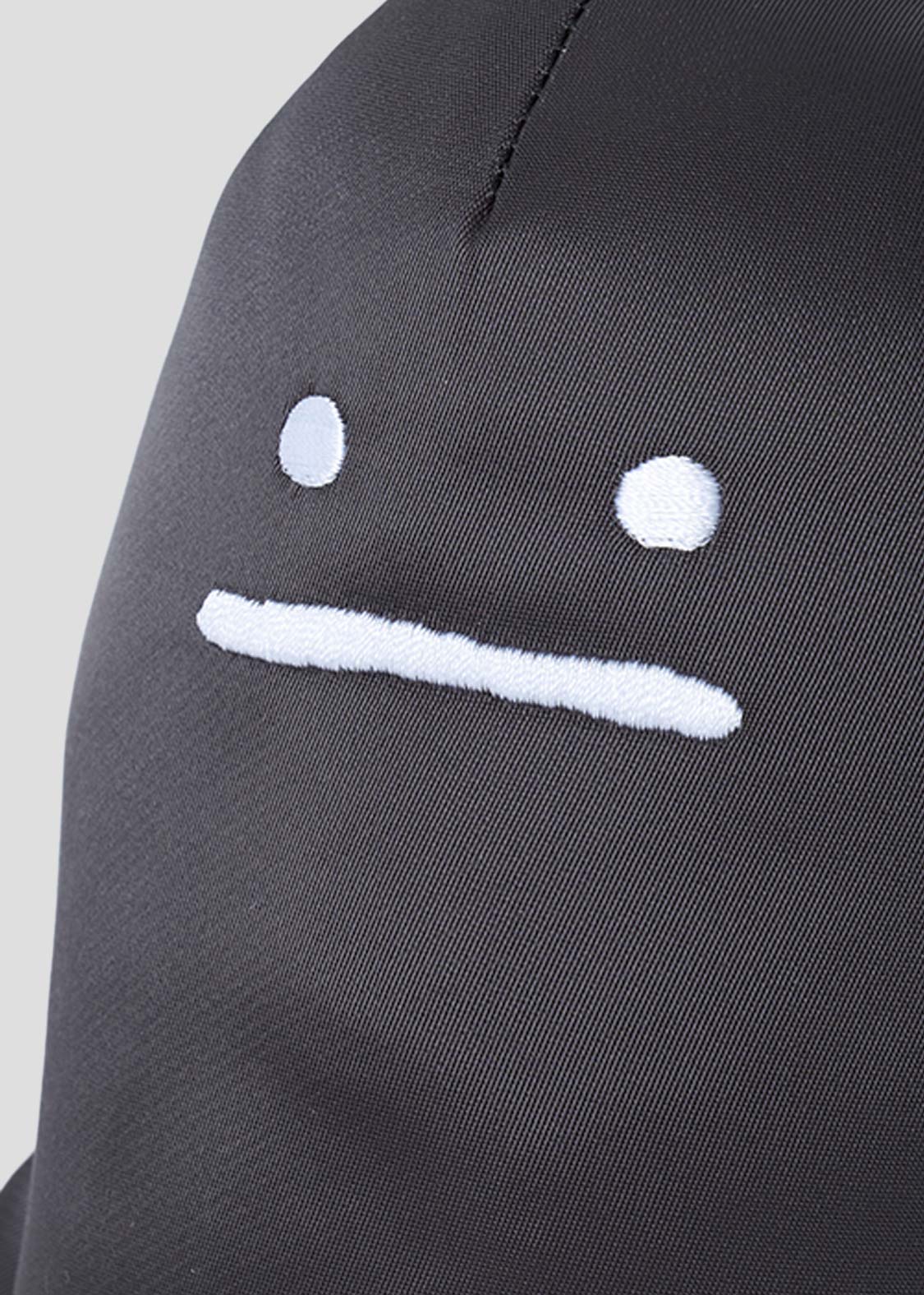 Beautiful Shadow | MA1 Fabric Plush Toy