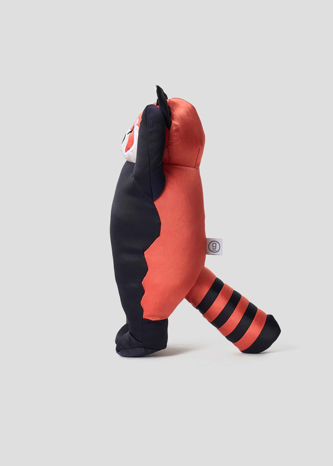Ikaku | MA1 Fabric Plush Toys