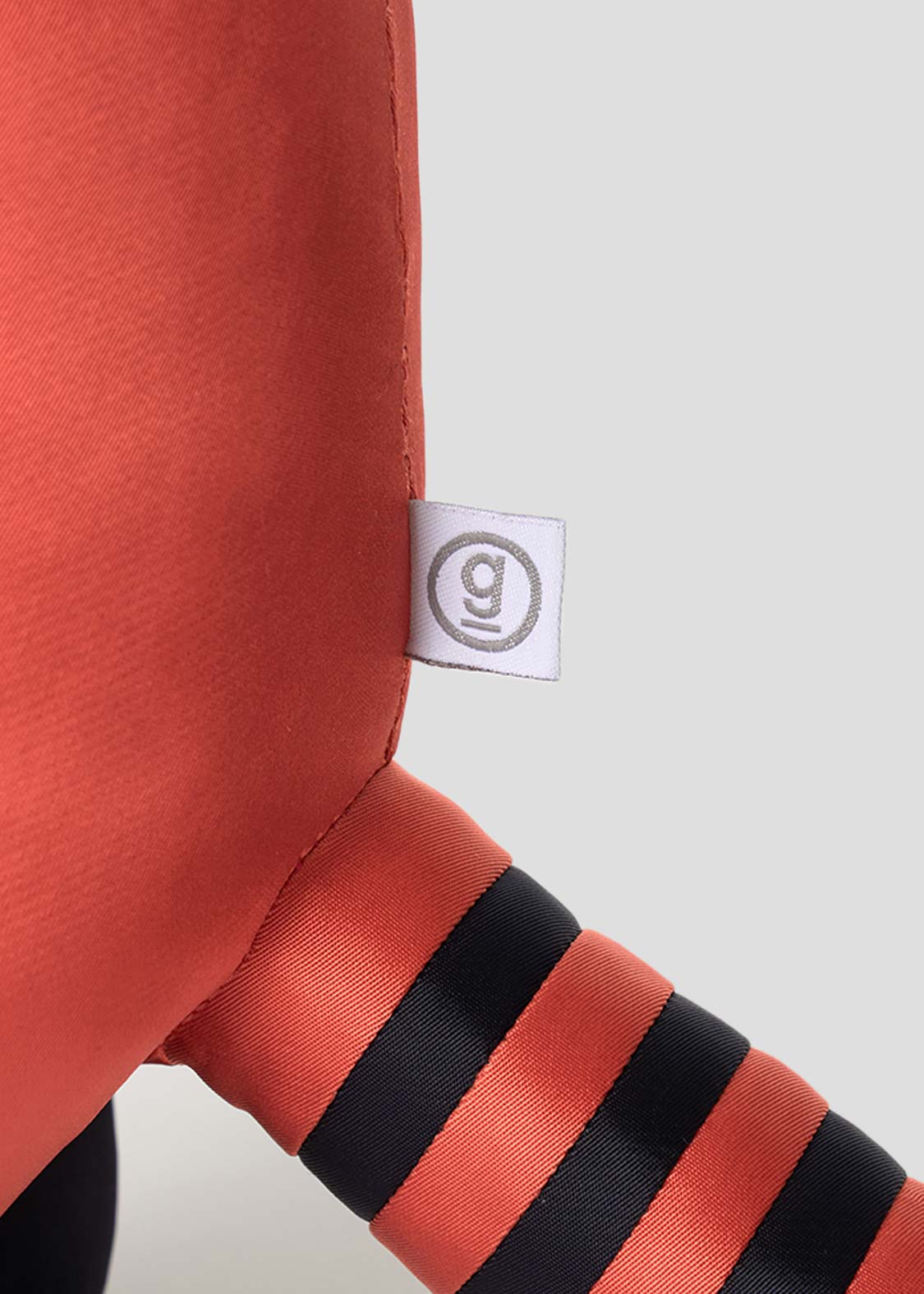 Ikaku | MA1 Fabric Plush Toys