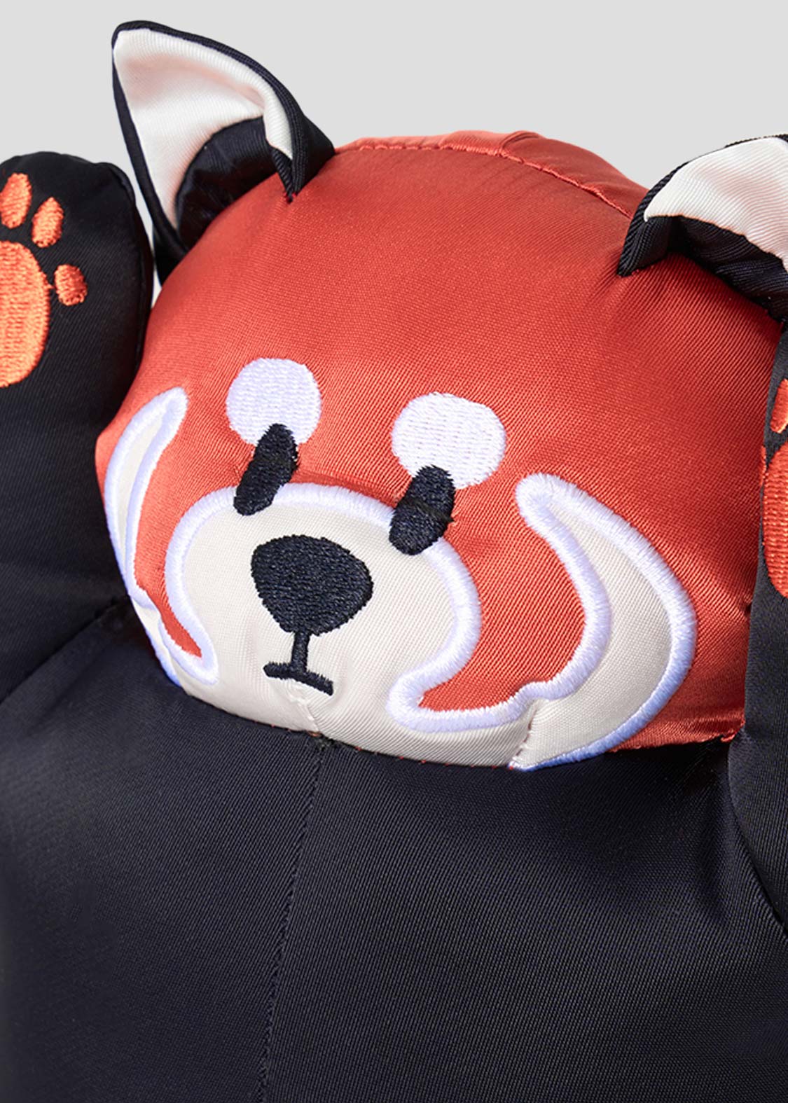 Ikaku | MA1 Fabric Plush Toys
