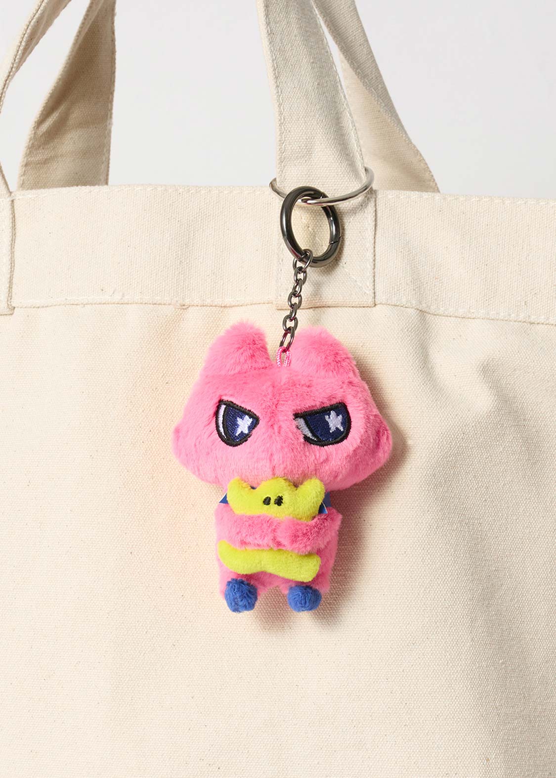 Nofuri B | Charm