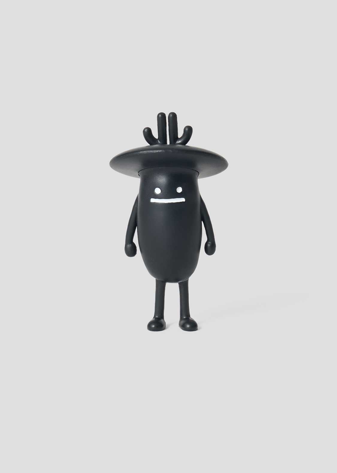 Beautiful Shadow Aliens | Capsule Toy Box - Blind Box