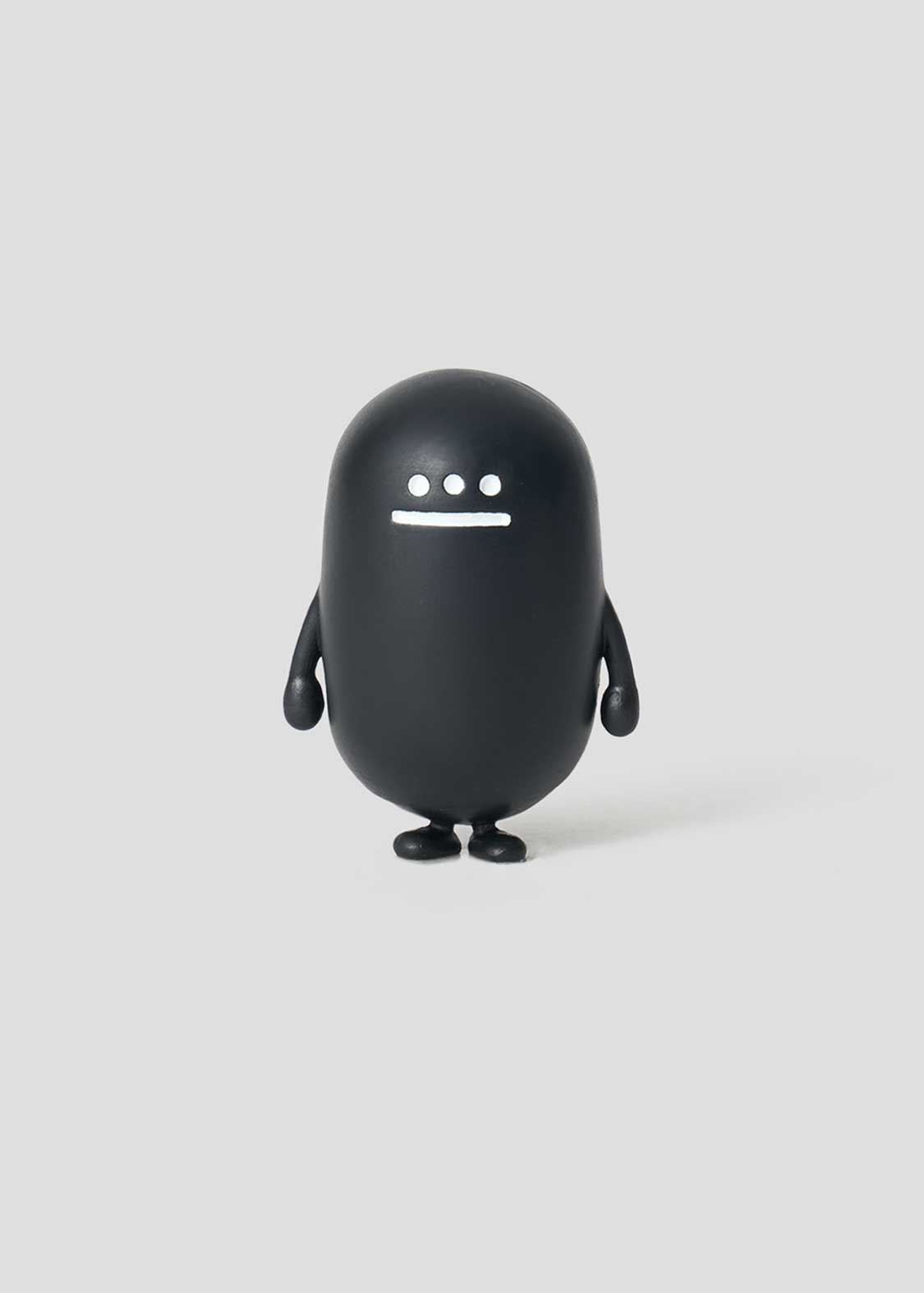 Beautiful Shadow Aliens | Capsule Toy Box - Blind Box