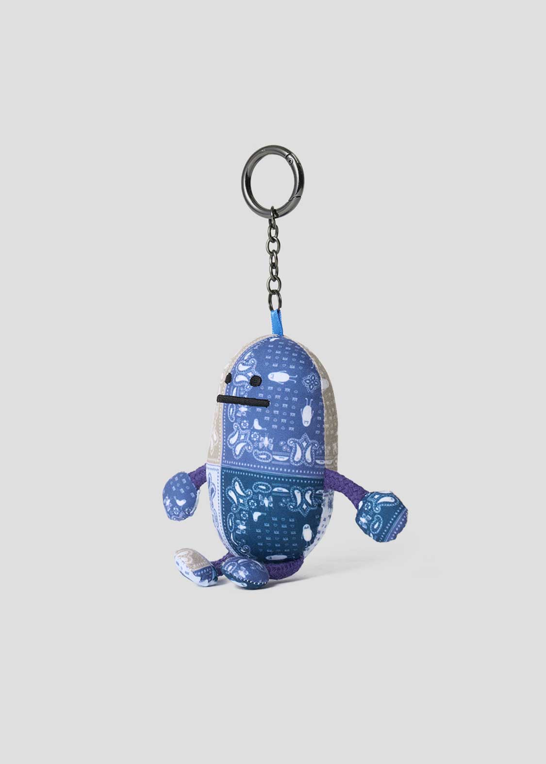 Paisley Beautiful Shadow C | Paisley Mini Charm