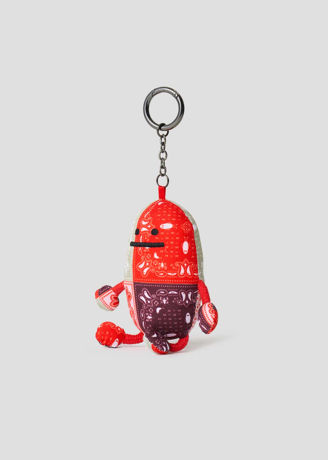 Paisley Beautiful Shadow B | Paisley Mini Charm
