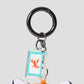 Ikaku Trip Photo | Mini Charm