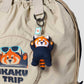 Ikaku Trip Photo | Mini Charm