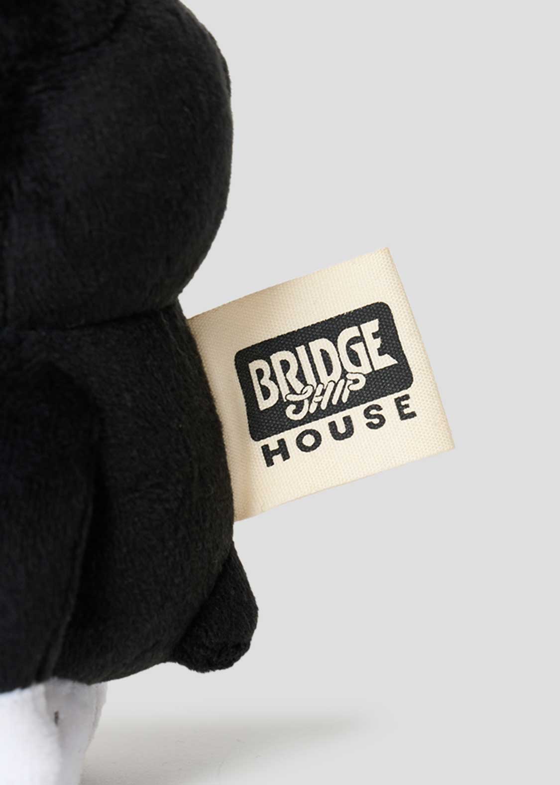 Bridgeship House Quiet Power | Charm