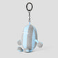 Beautiful Shadow B | Pile Mini Charm