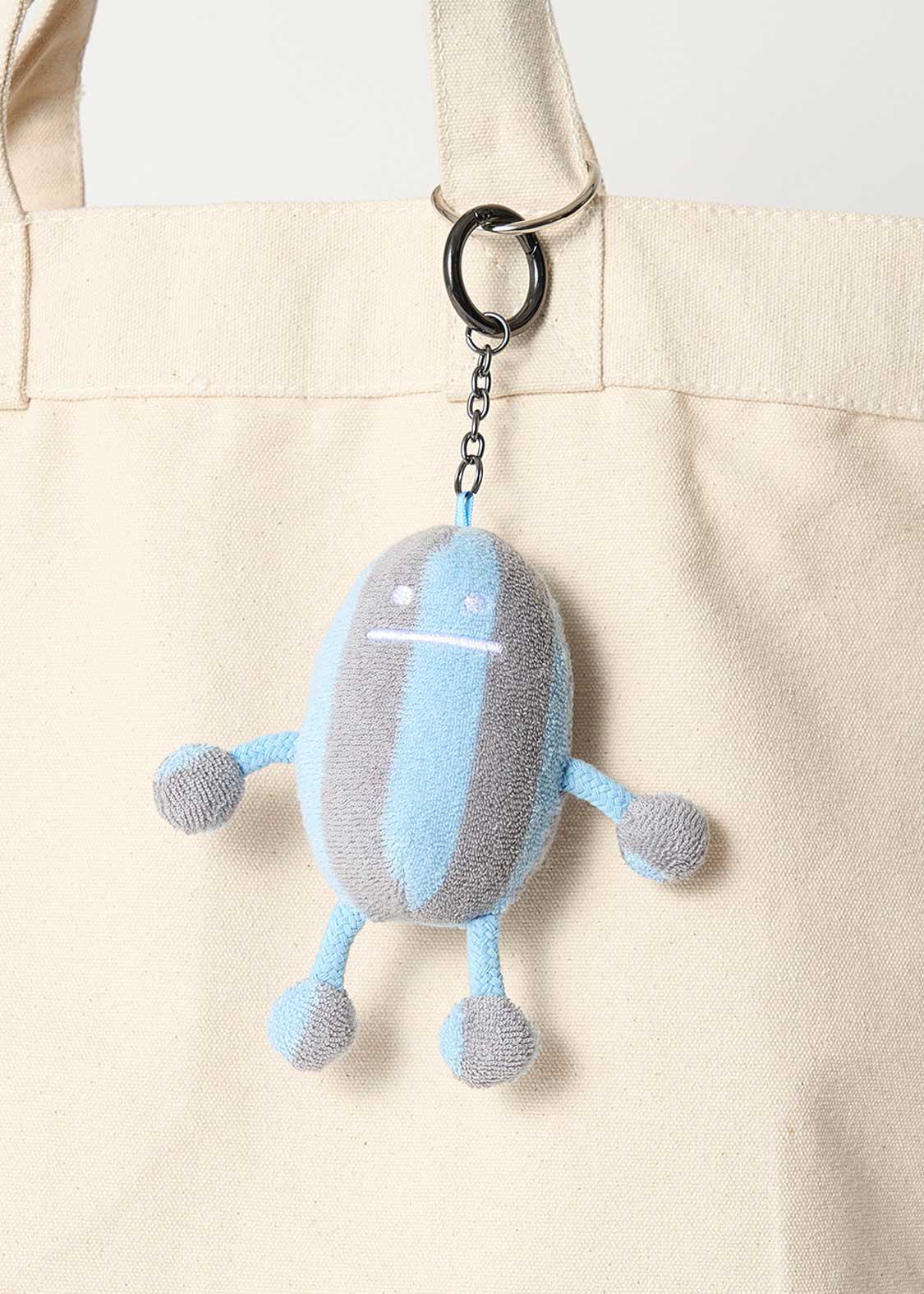 Beautiful Shadow B | Pile Mini Charm