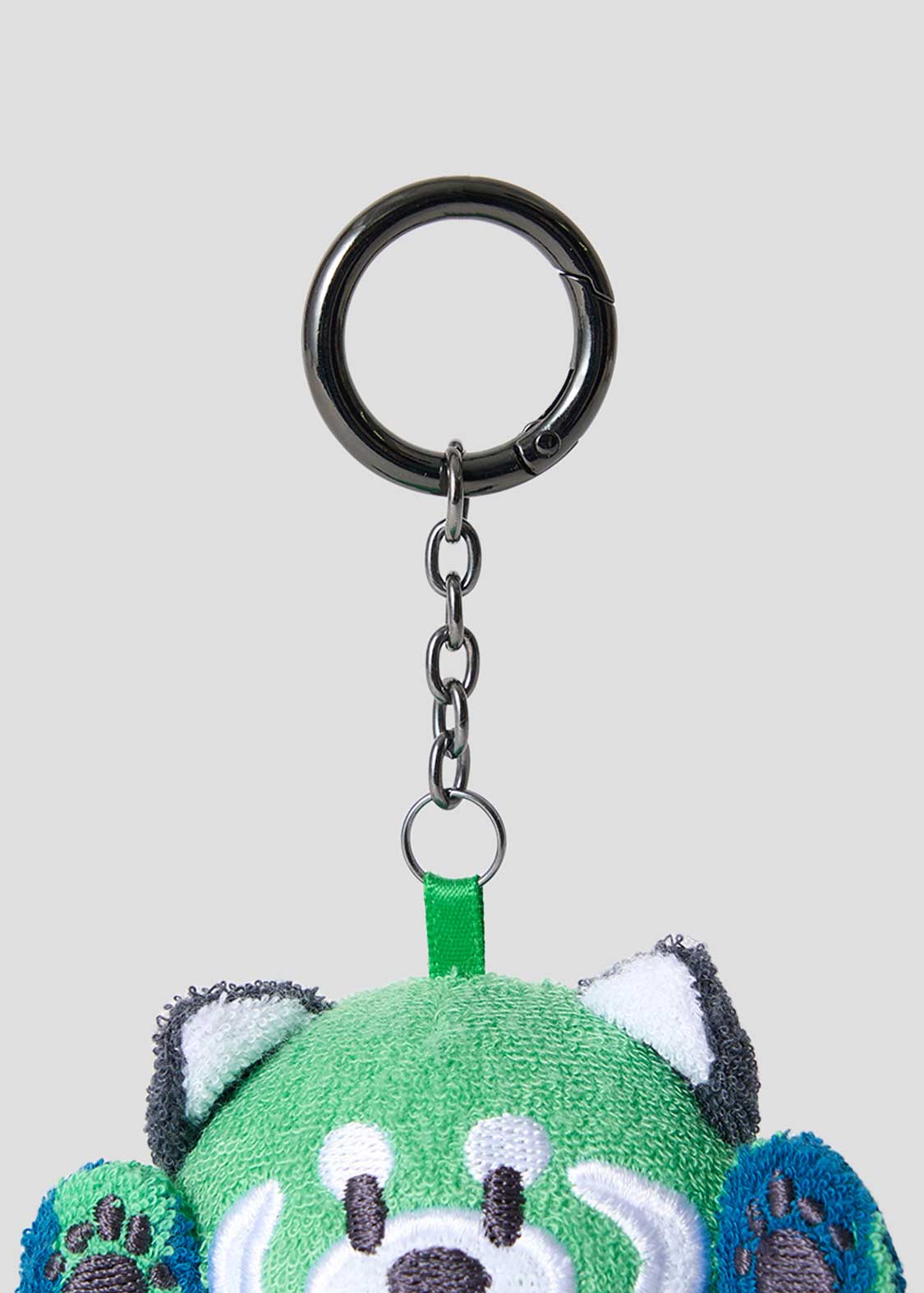 Ikaku A | Pile Mini Charm