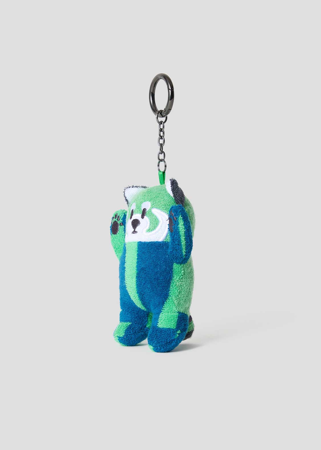 Ikaku A | Pile Mini Charm