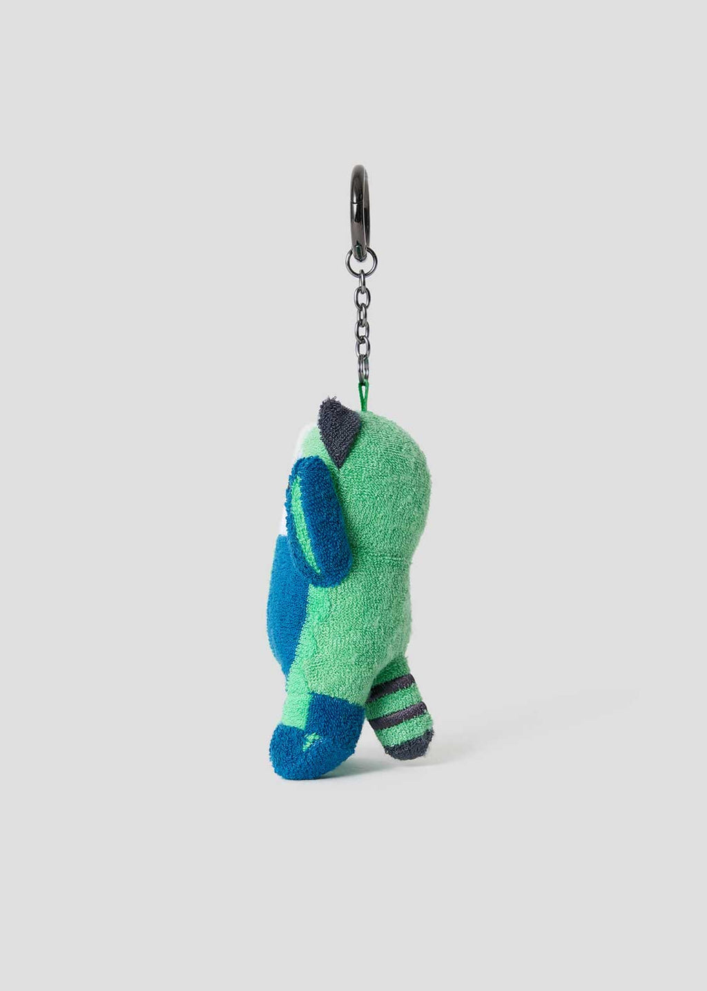 Ikaku A | Pile Mini Charm
