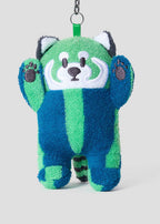 Ikaku A | Pile Mini Charm