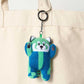 Ikaku A | Pile Mini Charm