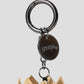 Beautiful Shadow Crown | Mini Charm