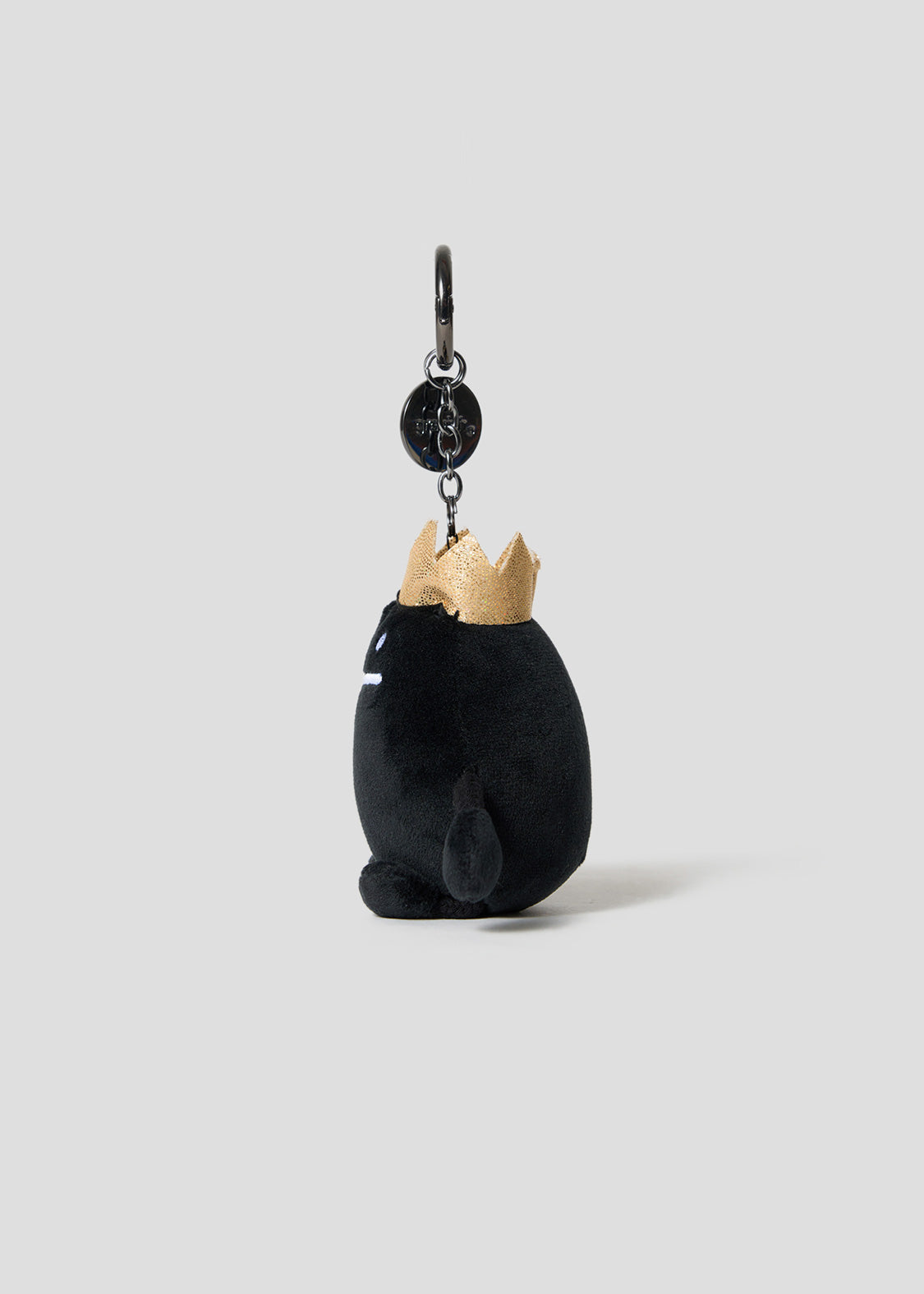Beautiful Shadow Crown | Mini Charm