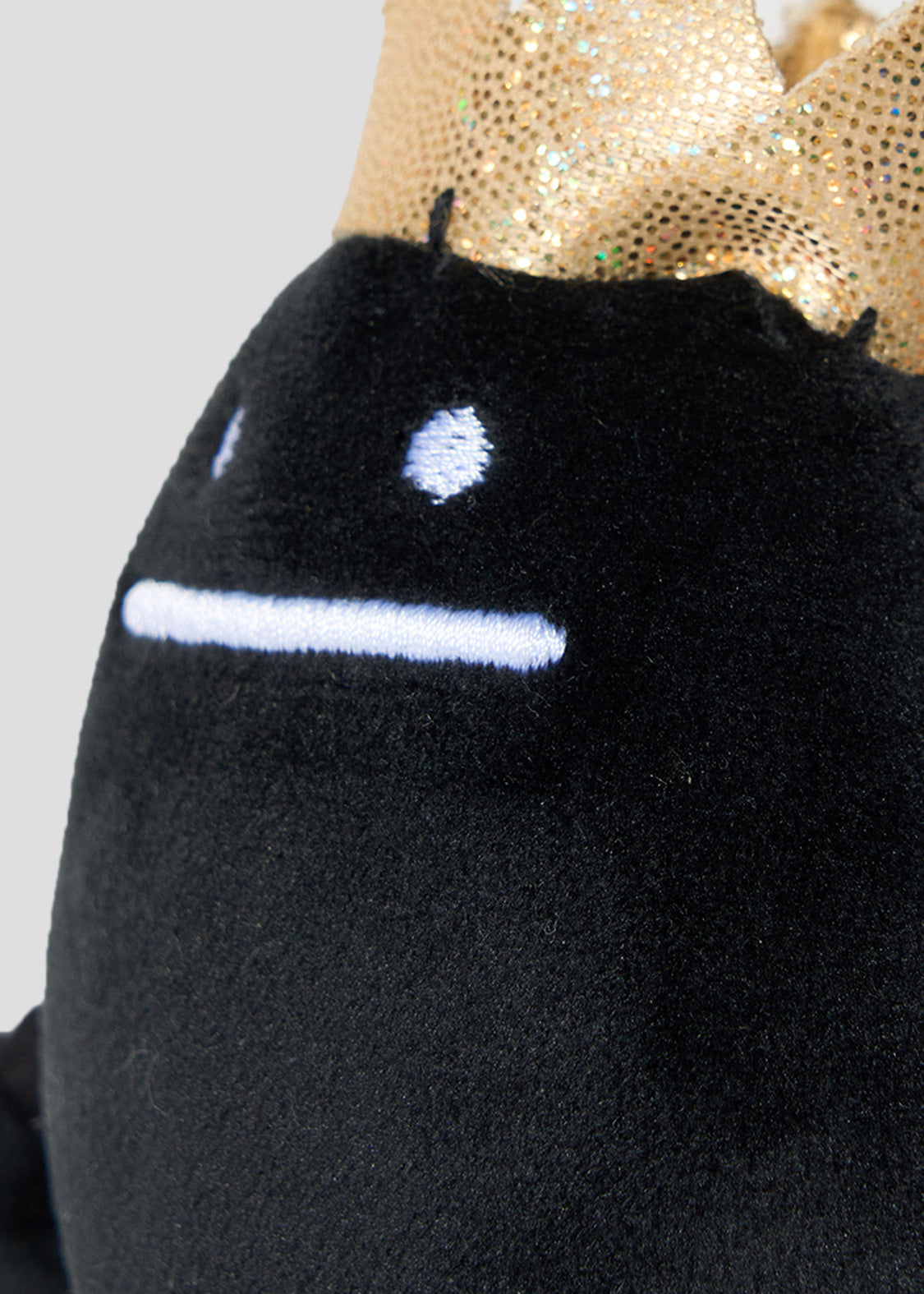 Beautiful Shadow Crown | Mini Charm