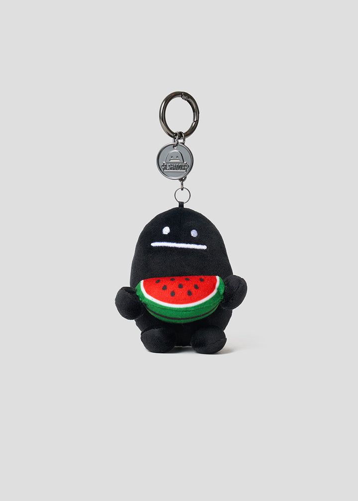 Beautiful Shadow Watermelon | Mini Charm