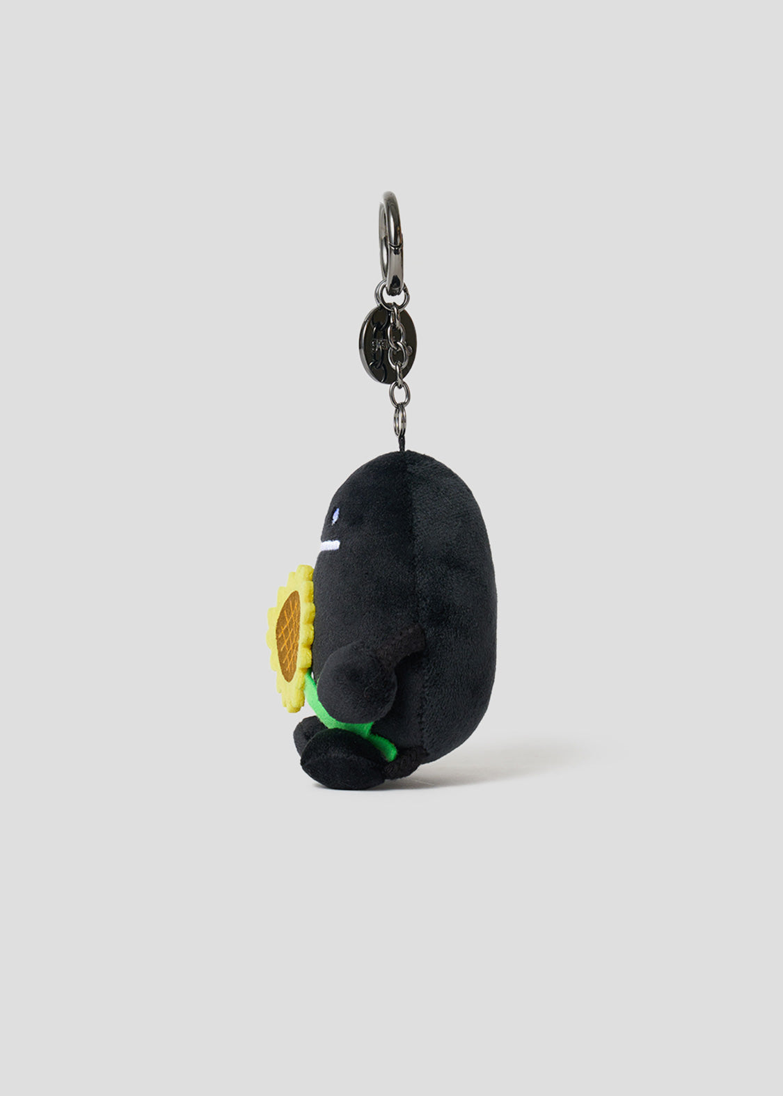 Beautiful Shadow Sunflower | Mini Charm