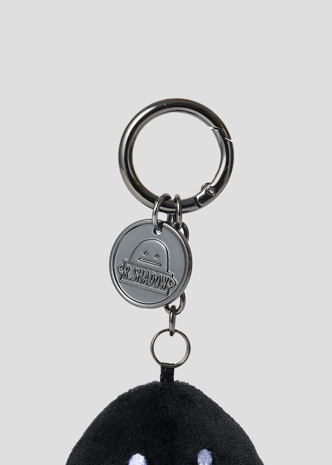 Beautiful Shadow Sunflower | Mini Charm