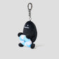 Beautiful Shadow Swim Tube | Mini Charm