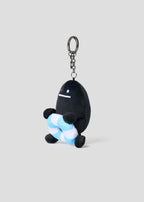 Beautiful Shadow Swim Tube | Mini Charm