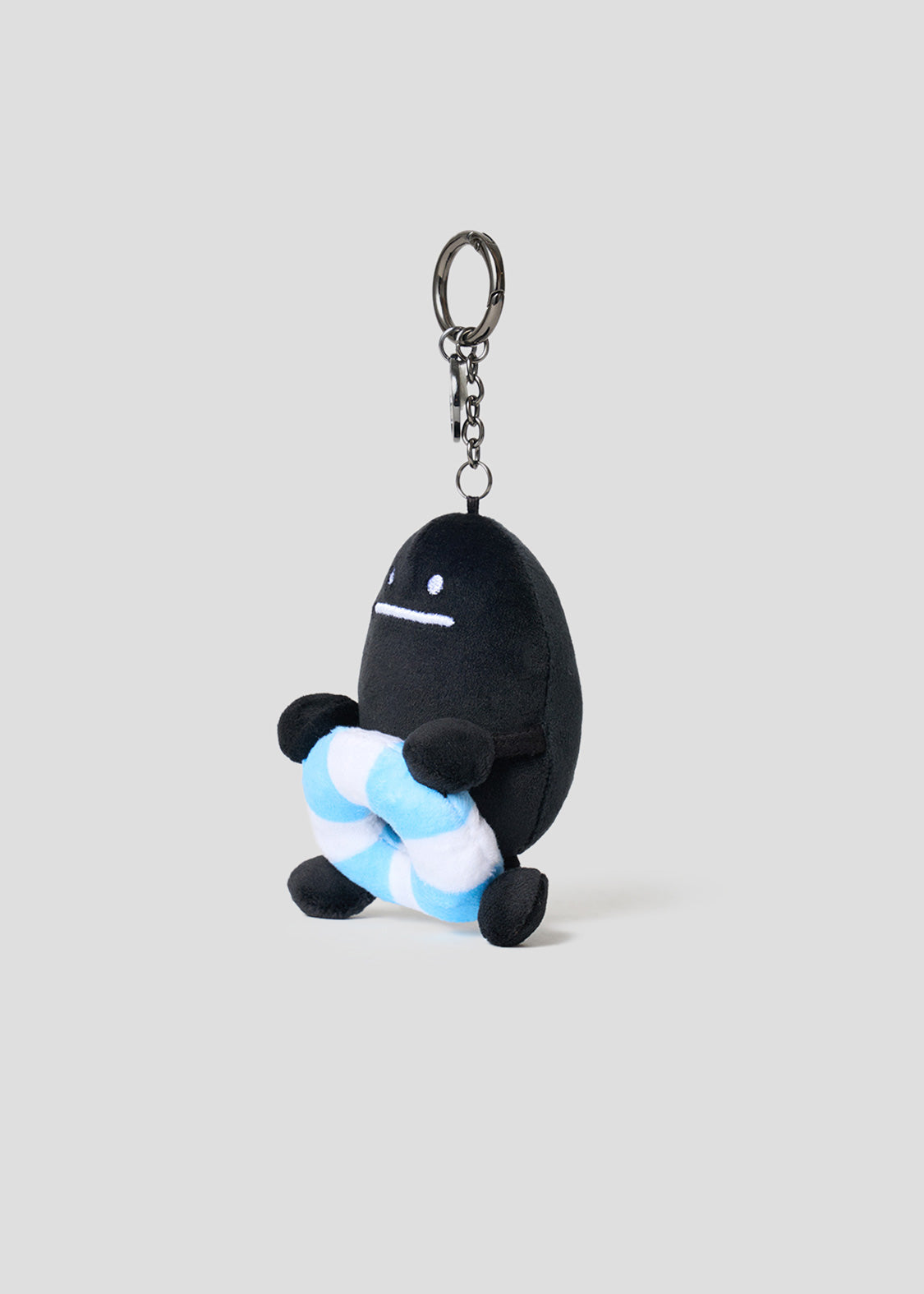 Beautiful Shadow Swim Tube | Mini Charm