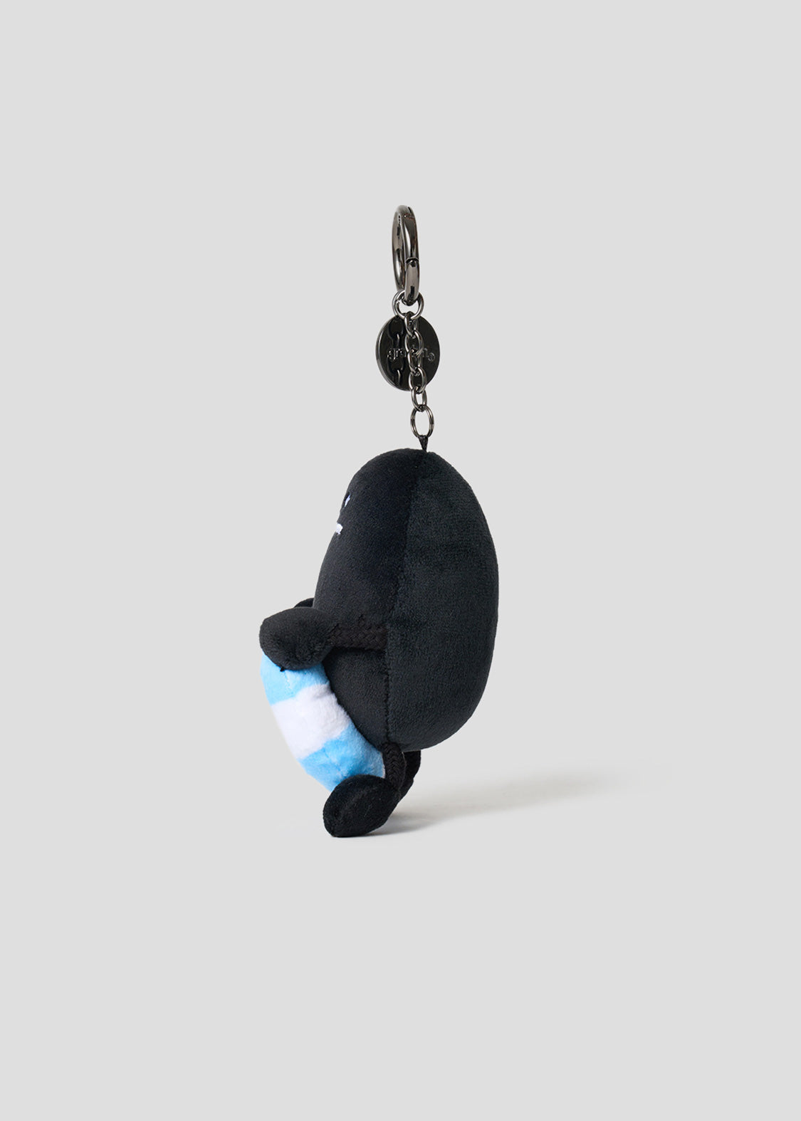 Beautiful Shadow Swim Tube | Mini Charm