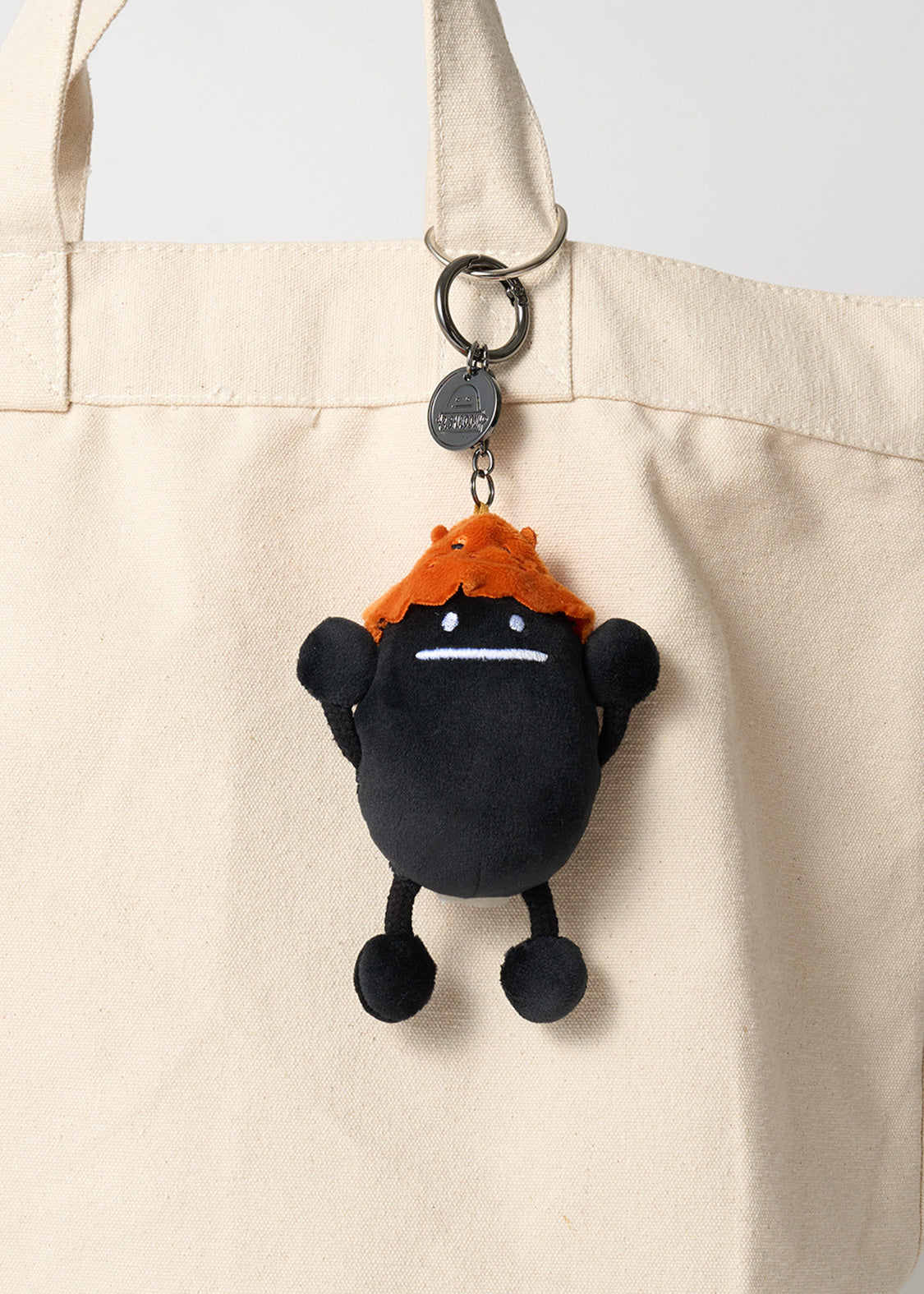 Beautiful Shadow Mendaco | Mini Charm