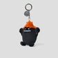 Beautiful Shadow Mendaco | Mini Charm