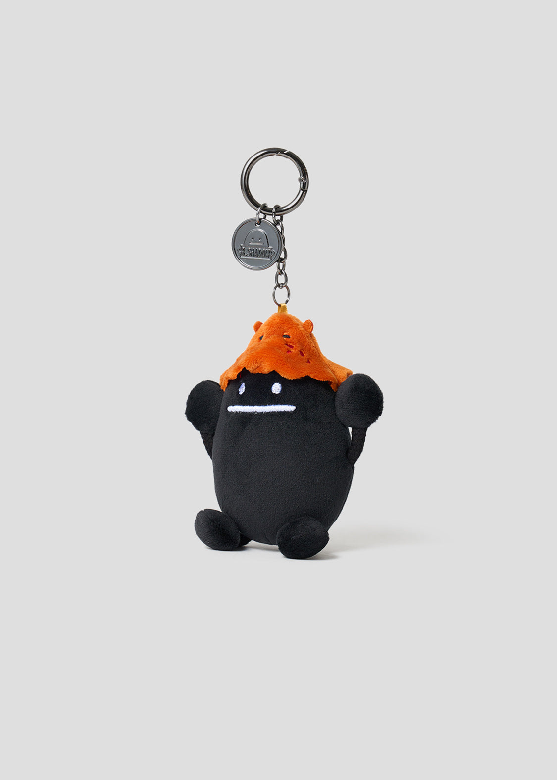 Beautiful Shadow Mendaco | Mini Charm