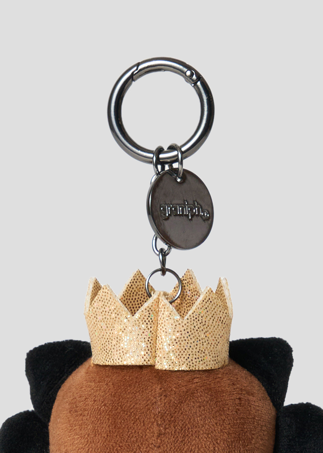Ikaku Royal | Mini Charm