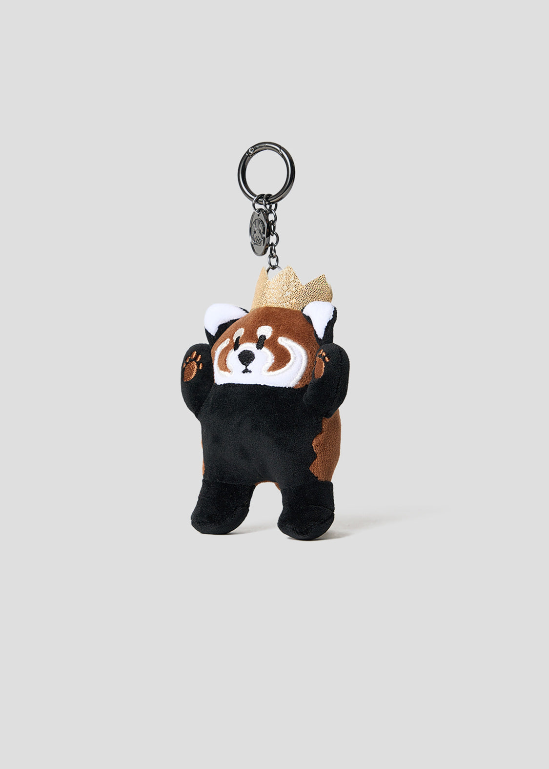 Ikaku Royal | Mini Charm