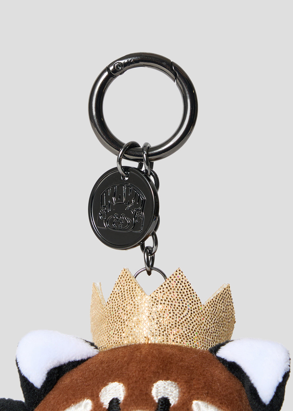 Ikaku Royal | Mini Charm