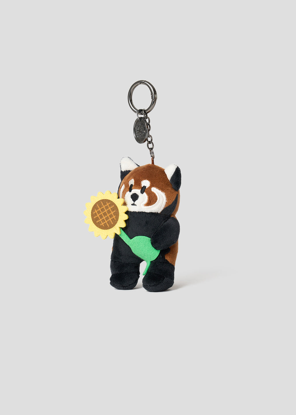 Ikaku Sunflower | Mini Charm