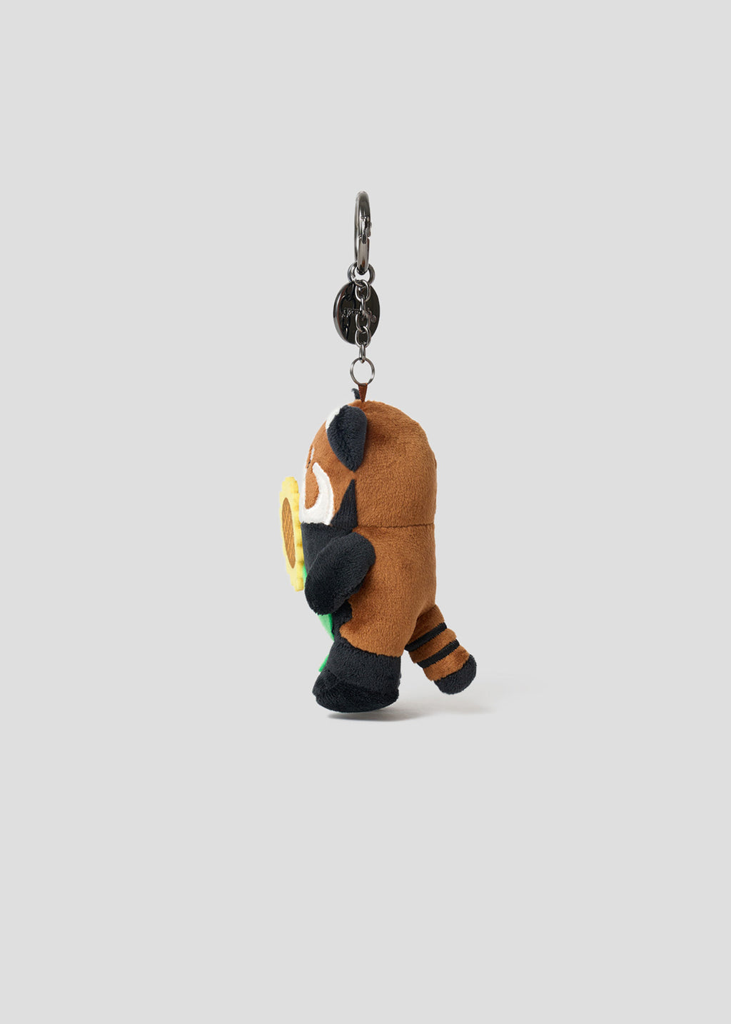 Ikaku Sunflower | Mini Charm