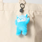 Ikaku Icy | Mini Charm
