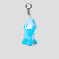 Ikaku Icy | Mini Charm