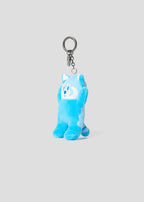 Ikaku Icy | Mini Charm