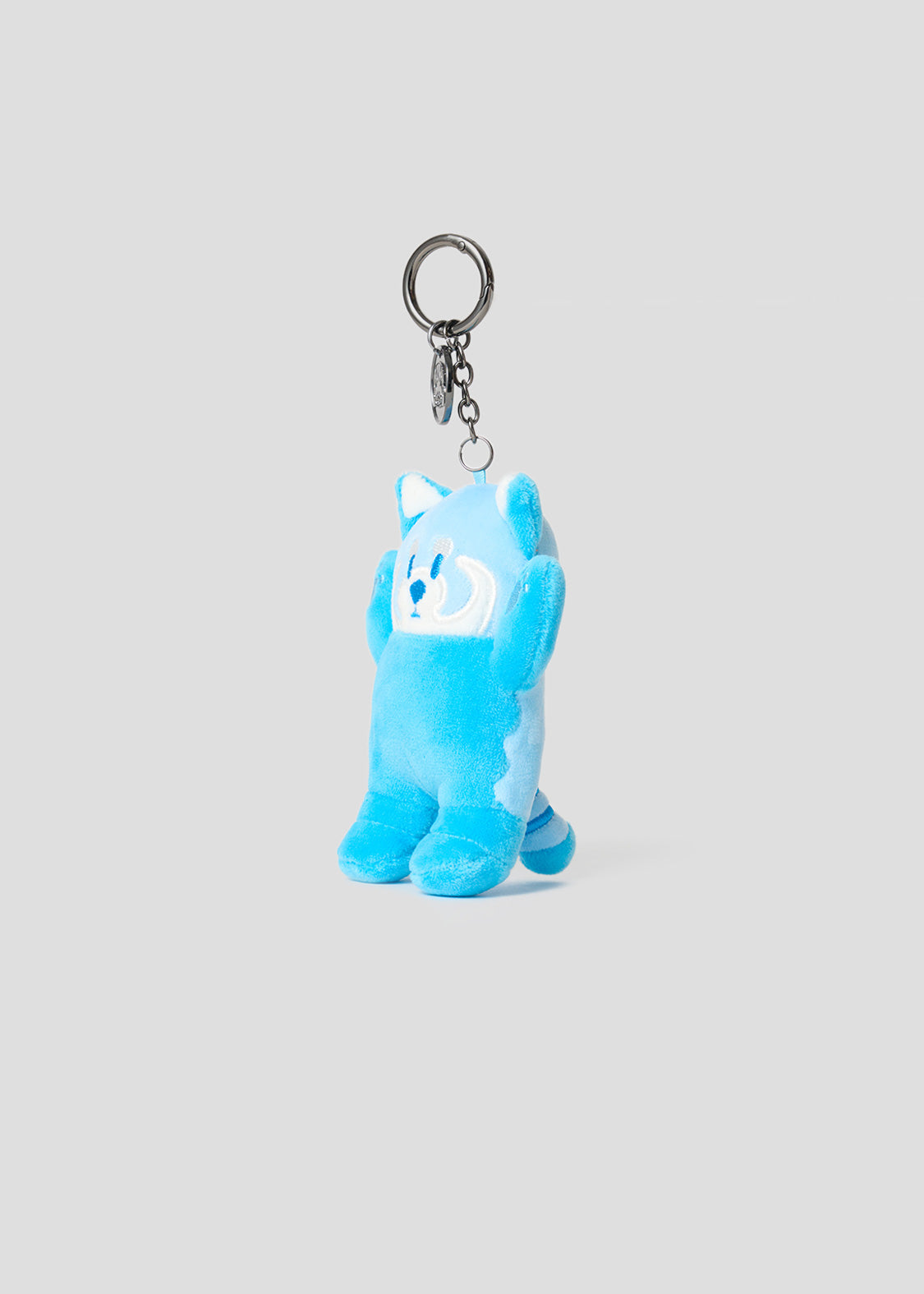 Ikaku Icy | Mini Charm