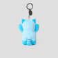 Ikaku Icy | Mini Charm