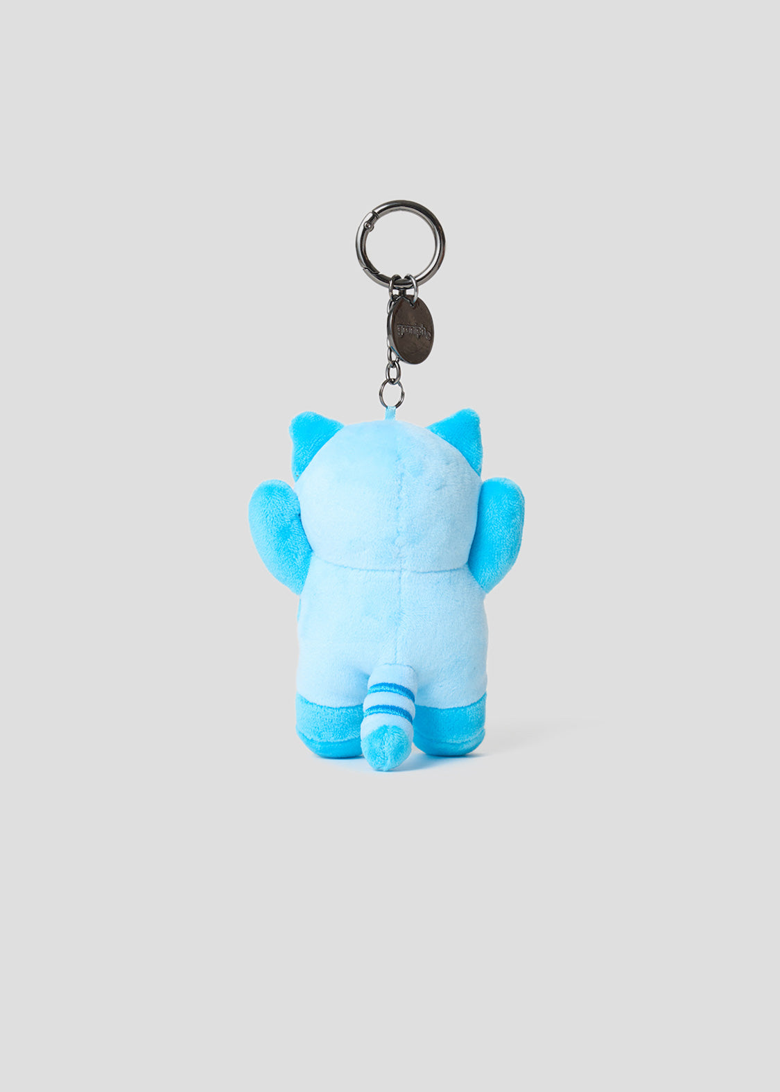 Ikaku Icy | Mini Charm