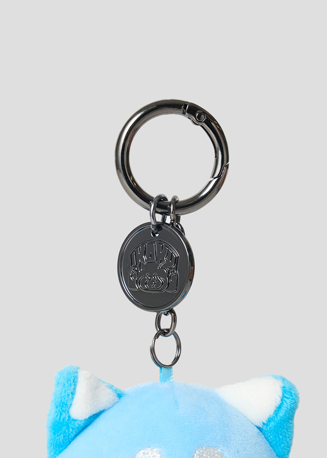 Ikaku Icy | Mini Charm