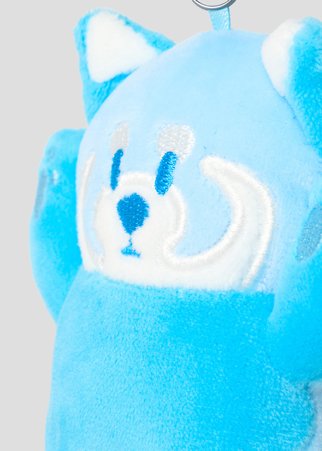 Ikaku Icy | Mini Charm