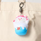 Ikaku Shaved Ice | Mini Charm