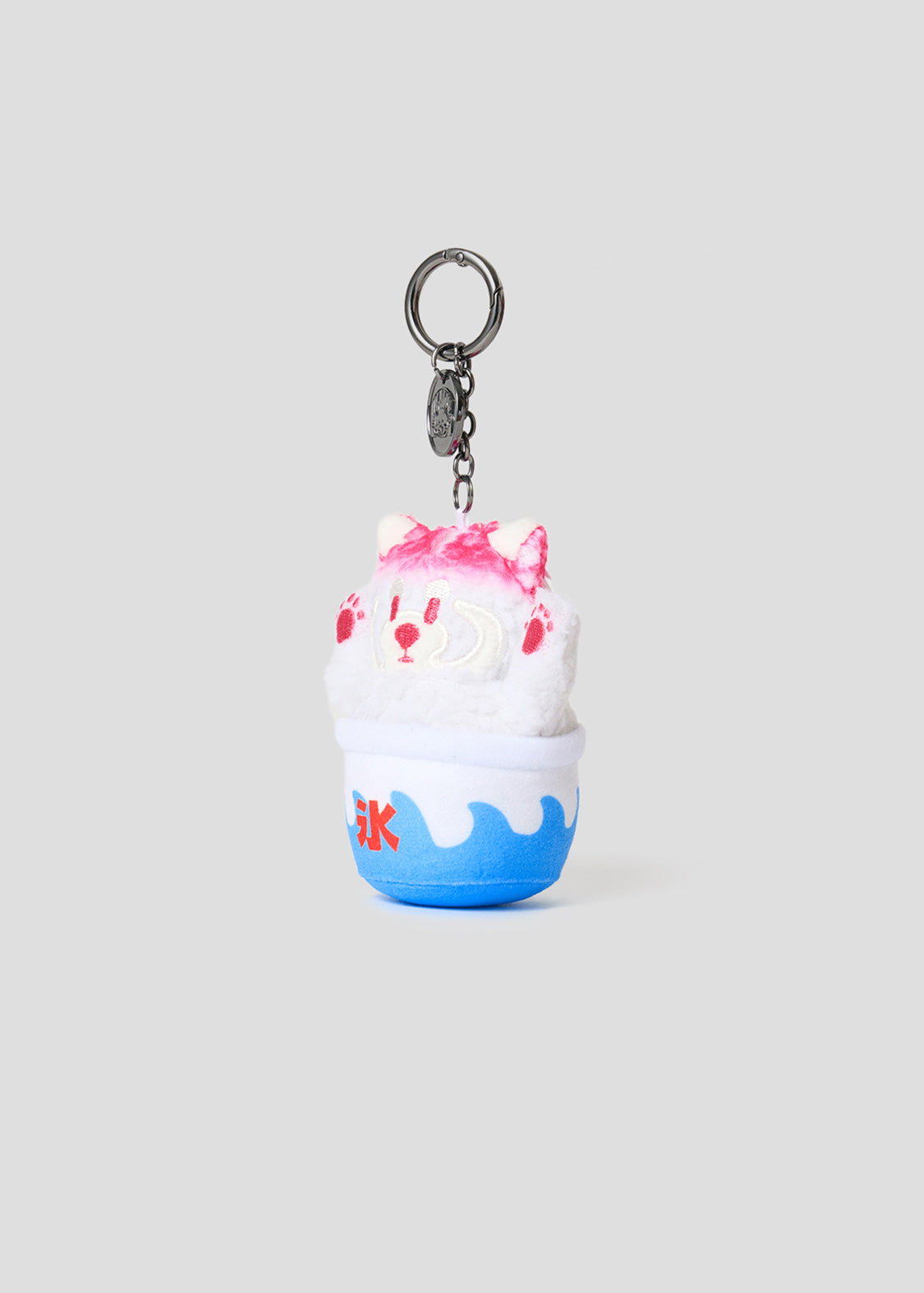 Ikaku Shaved Ice | Mini Charm
