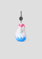 Ikaku Shaved Ice | Mini Charm